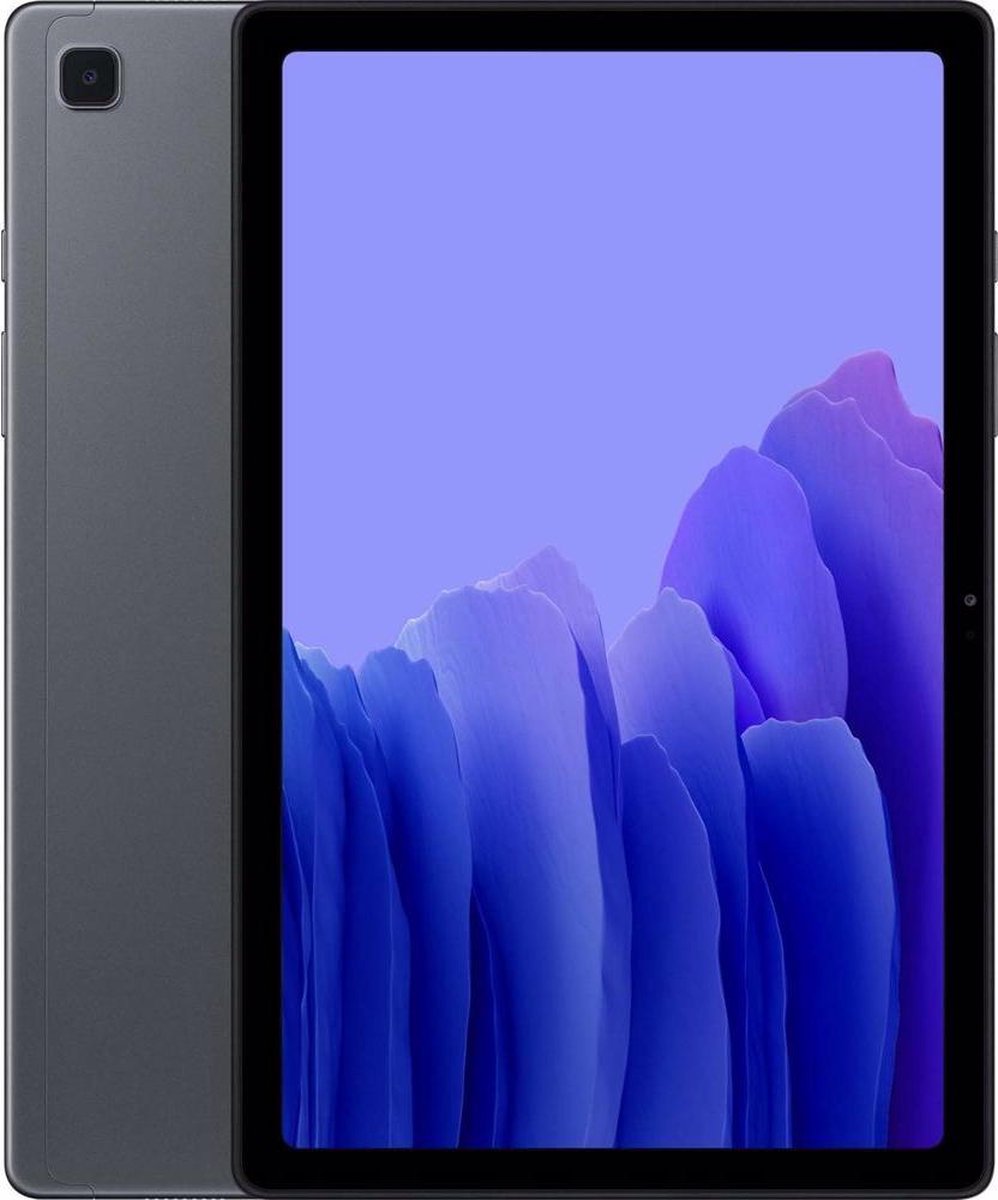 Samsung Galaxy Tab A7 (2020) - WiFi - 10.4 inch - 32GB - Grijs (8806090707193)