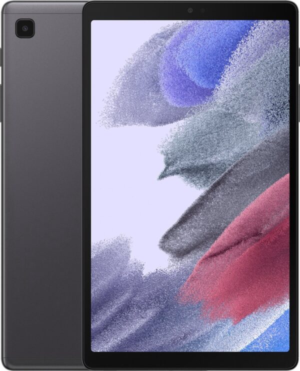 Samsung Galaxy Tab A7 Lite - WiFi + LTE - 8.7 inch - 32GB - Grijs (8806092232099)
