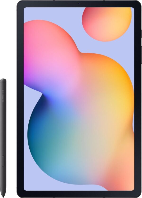 Samsung P615 Galaxy Tab S6 Lite 10.4" - 128GB - grey - LTE (8806090551079)