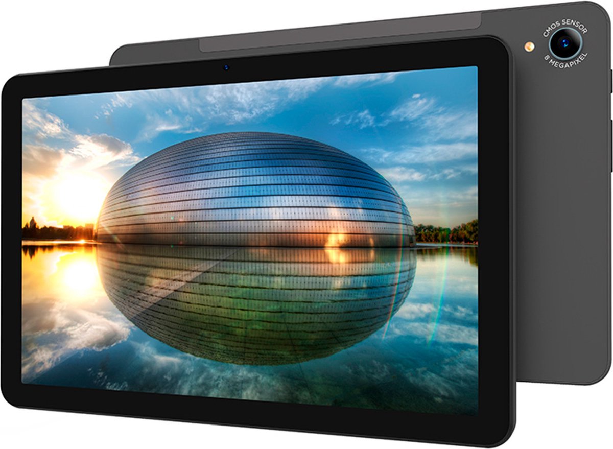 Aiwa TAB-1102 Tablet - 32 GB - 10,1 inch - (8435256898354)