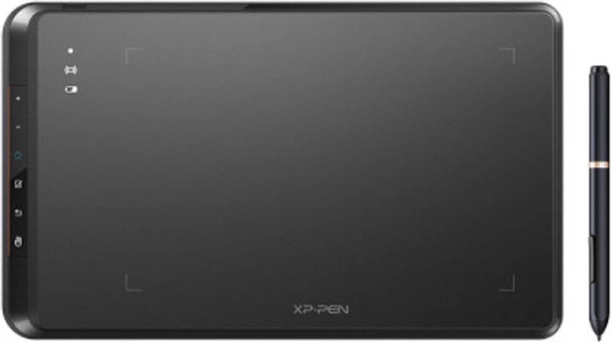 XP-PEN Star 05 - Wireless (0708402555790)