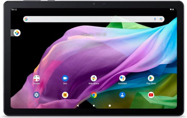 Acer Iconia Tab P10 P10-11-K3RR 10" WUXGA, MT8183, 4GB, 64GB, Android (4711121364891)