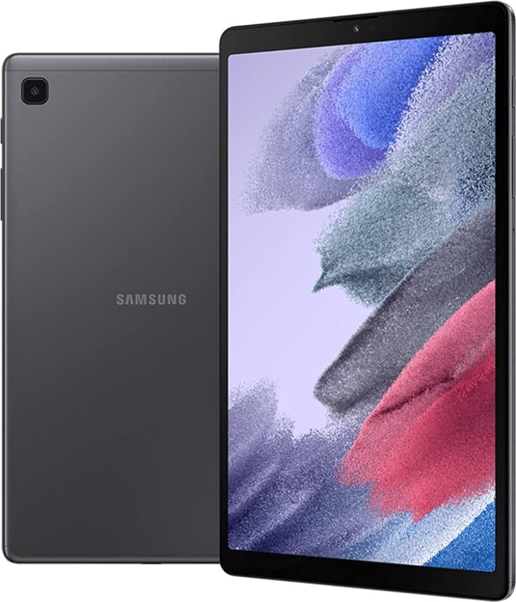 Samsung Galaxy Tab A7 Lite - WiFi - 64GB - Gray (8806092535855)