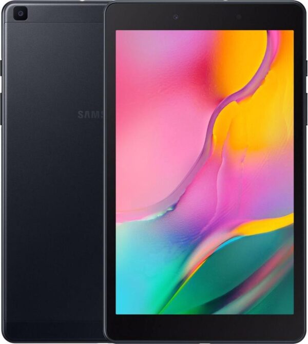 Samsung Galaxy Tab A8 (2019) - 8 inch - 32 GB - Zwart (8801643992170)