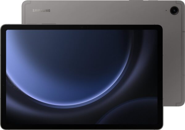 Samsung Galaxy Tab S9 FE Plus - 5G - 128GB - Gray (8806095164779)