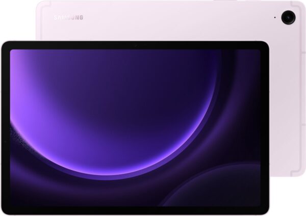 Samsung Galaxy Tab S9 FE - WiFi - 128GB - Lavender (8806095163673)