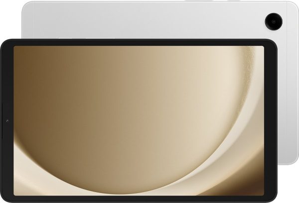 Samsung Galaxy Tab A9 - 128GB - Silver (8806095361574)