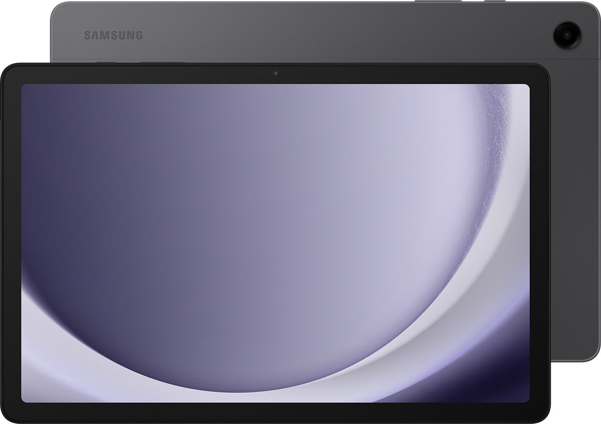 Samsung Galaxy Tab A9 Plus - 128GB - Gray (8806095360829)
