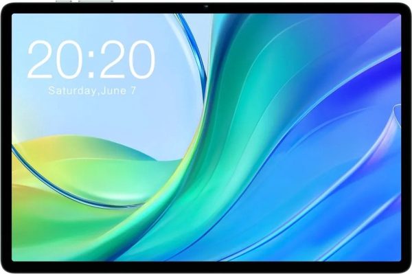 Teclast M50 - 10.1 Inch - Android 13 - Tablet - 128 GB - Dual 4G - Blauw (9502623182312)