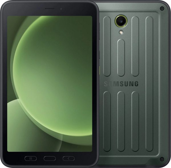 Samsung Galaxy Tab Active5 5G X306B 6/128GB Green (8806095466958)