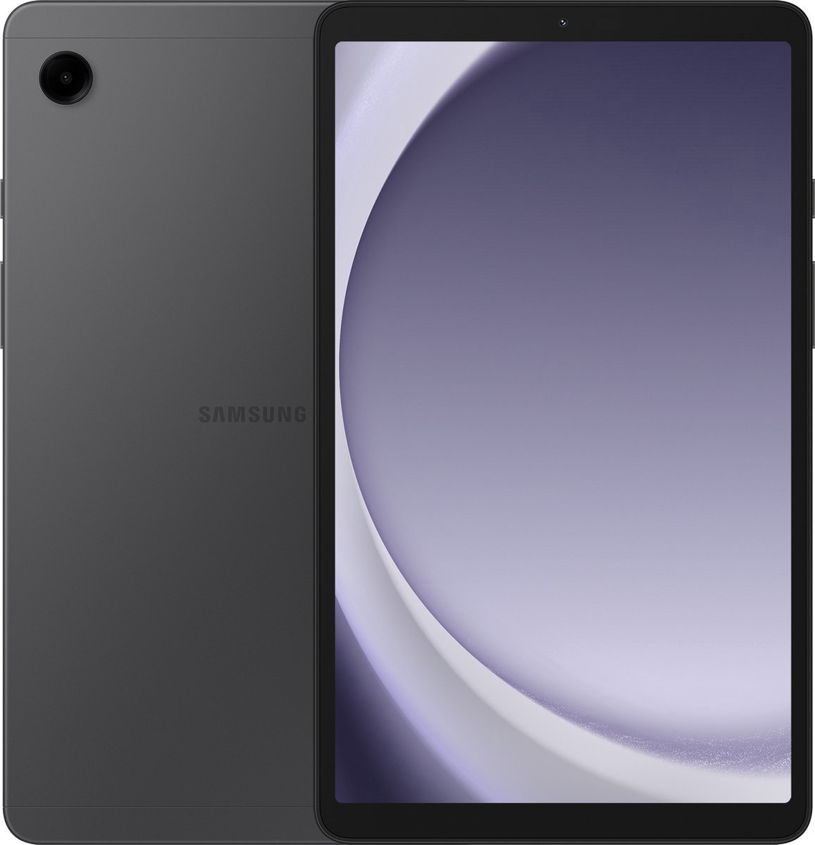 Samsung Galaxy Tab A9 - 64GB - Gray (8806095305936)