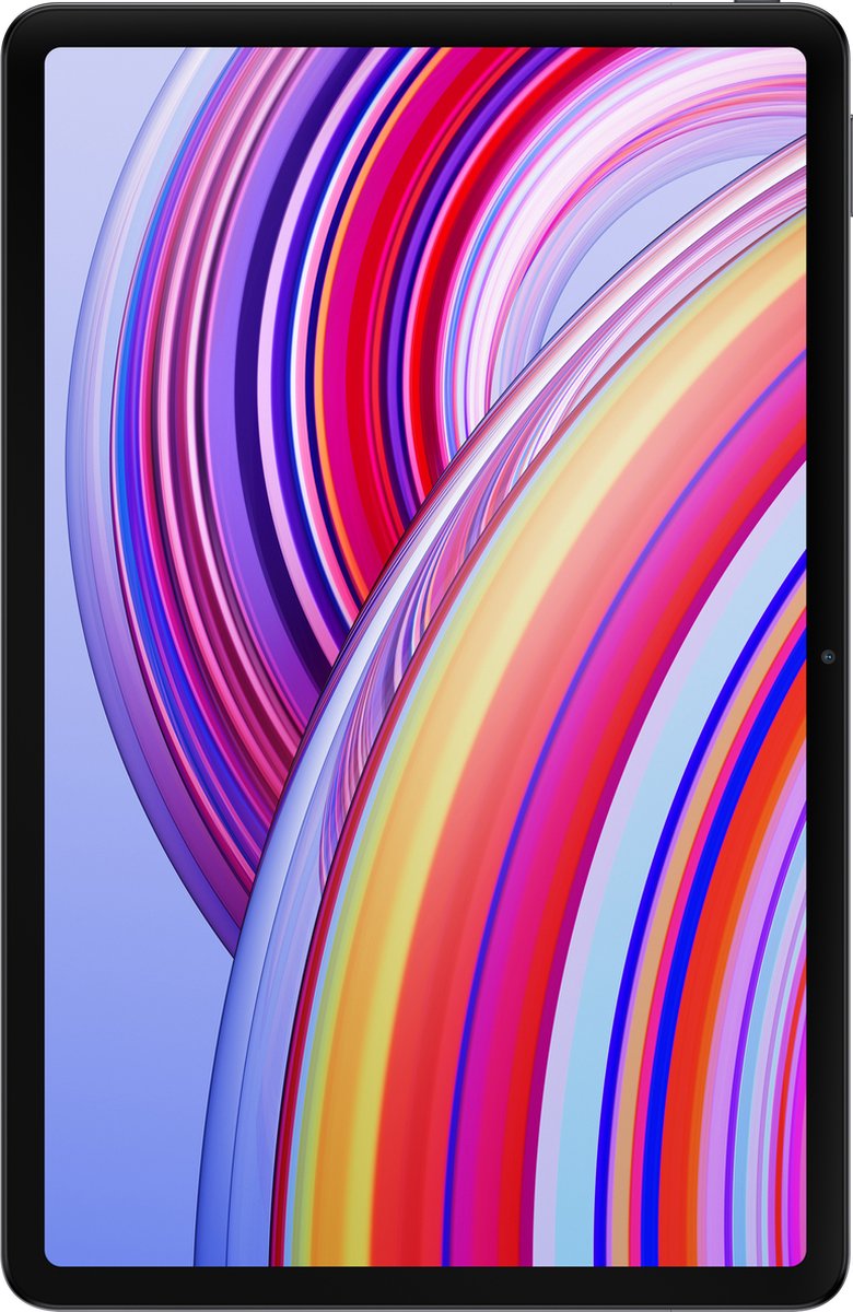 Redmi Pad Pro 5G - 128GB - Graphite Grijs (6941812785706)