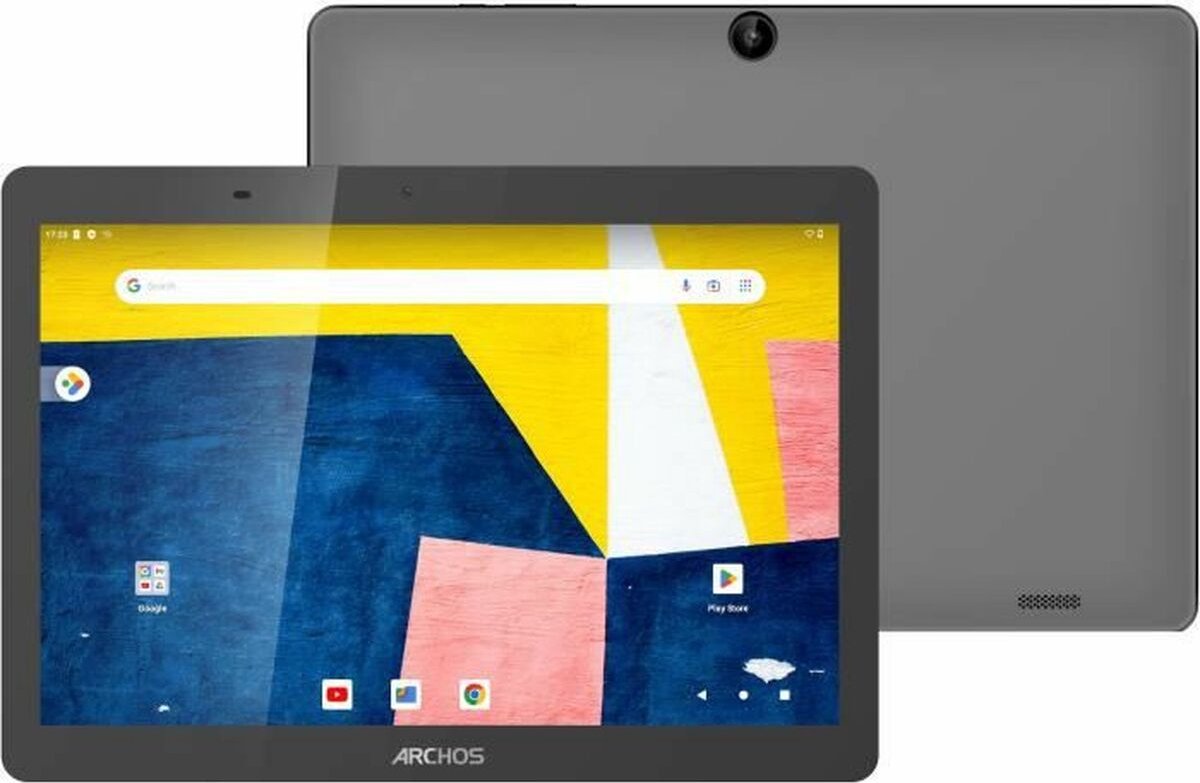 Tablet Archos T101 HD3 32 GB 3 GB RAM (0690590039278)