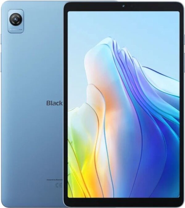 Blackview Tab 60 WiFi+4G 6GB/128GB Blue (6931548314080)