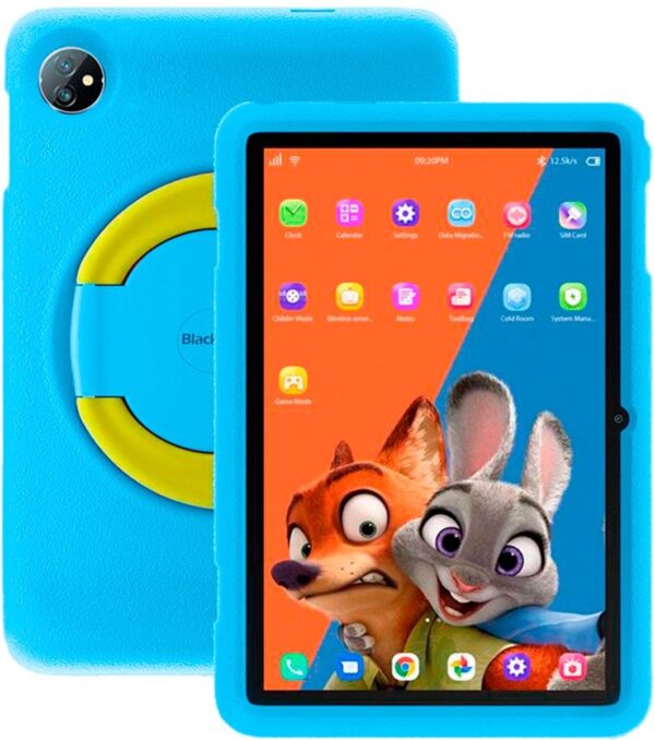 Blackview Tab 8 Kids WiFi 4GB/128GB Blue (6931548313717)