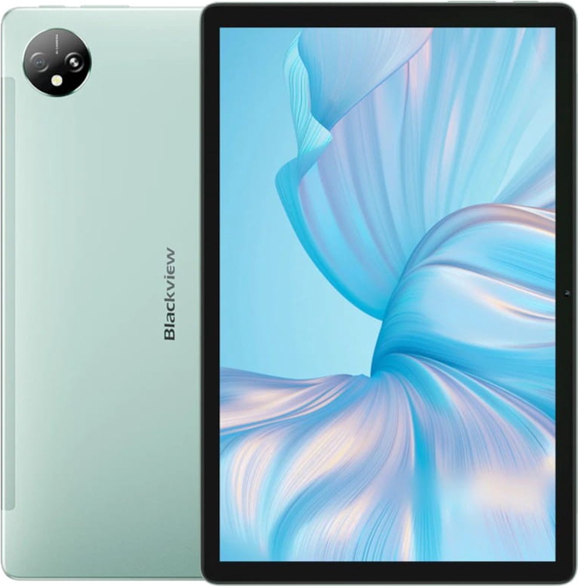 Blackview Tab 80 WiFi+4G 4GB/64GB Green (6931548314479)