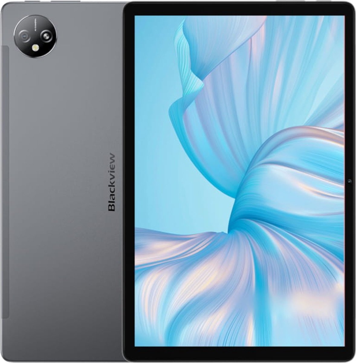 Blackview Tab 80 WiFi+4G 4GB/64GB Grey (6931548314462)