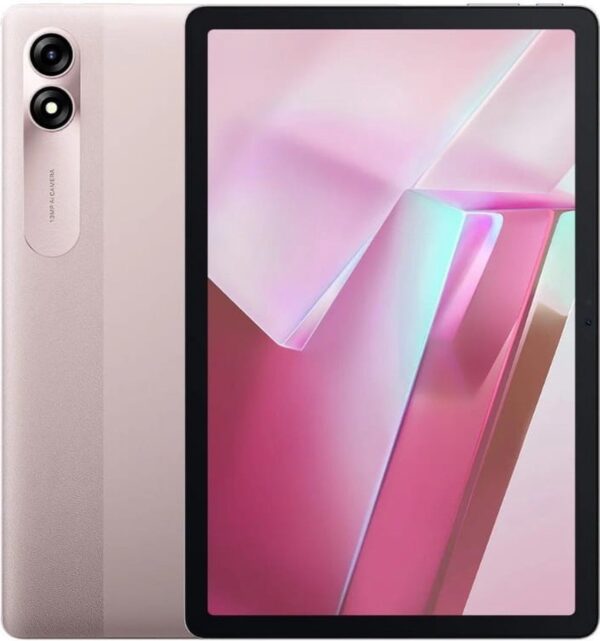 Blackview Tab 9 WiFi 6GB/256GB Blush Pink (6931548317647)