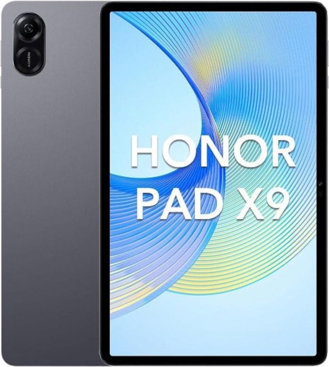 Honor Pad X9 11.5 128GB/4GB RAM grey (6936520826612)