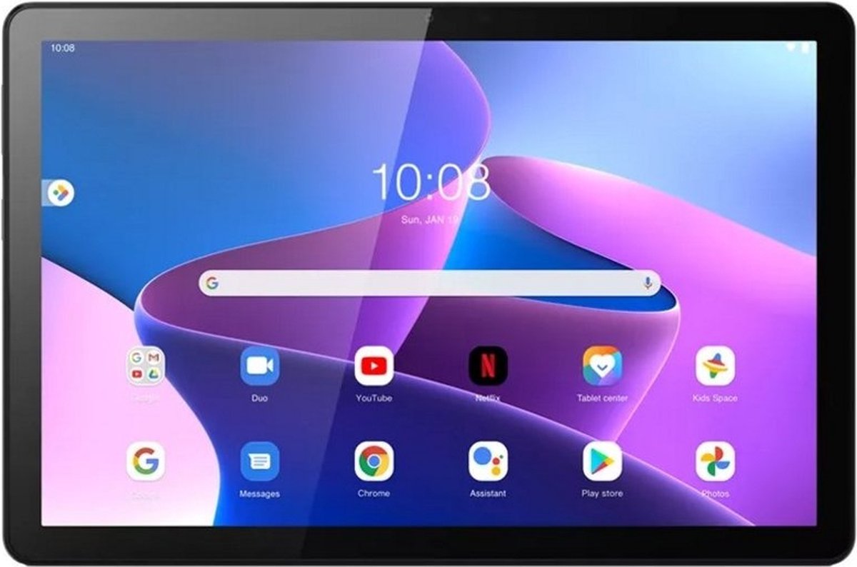 Lenovo TAB M10 Gen 3 10.1inch 3gb / 32GB / Wi-Fi (0196378578088)