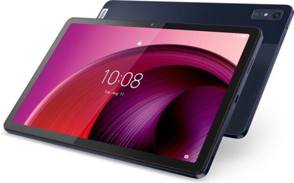 Lenovo Tab M10 5G - 6GB/128GB - Blauw (0196804849461)