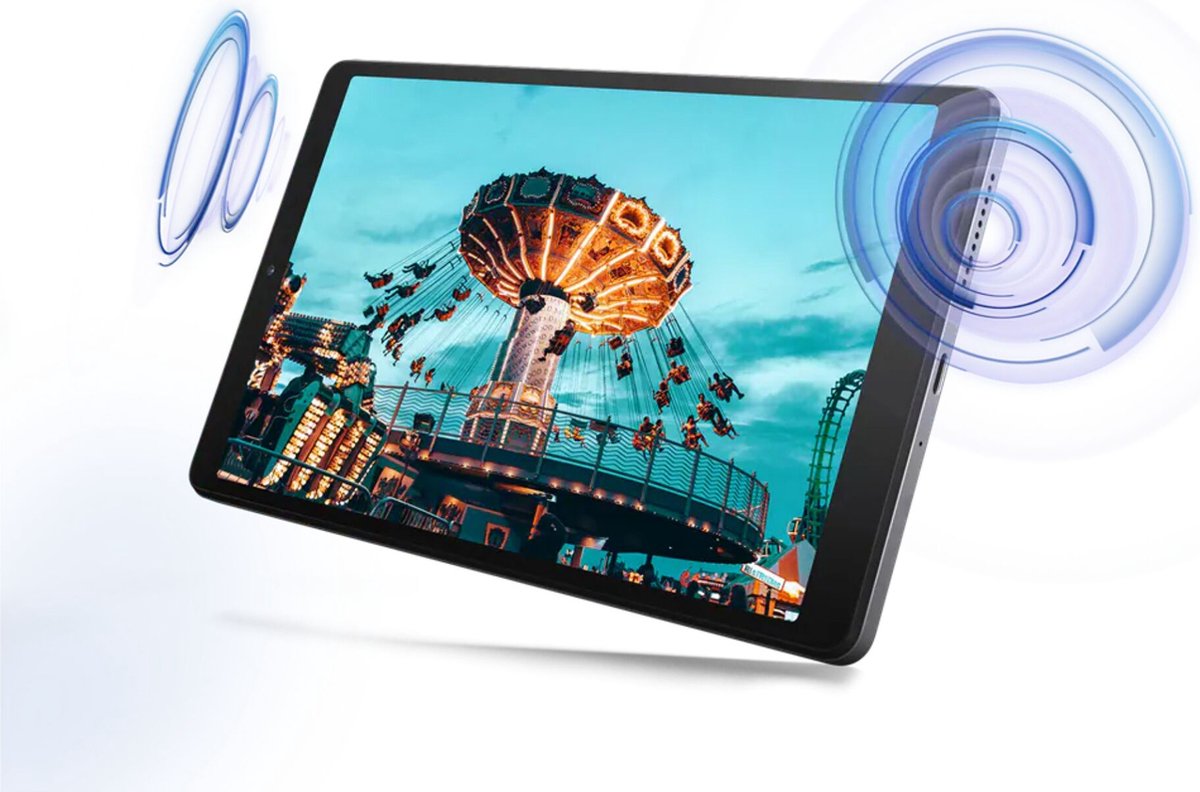 Lenovo Tab M8 4th Gen 3GB 32GB (0197529816448)