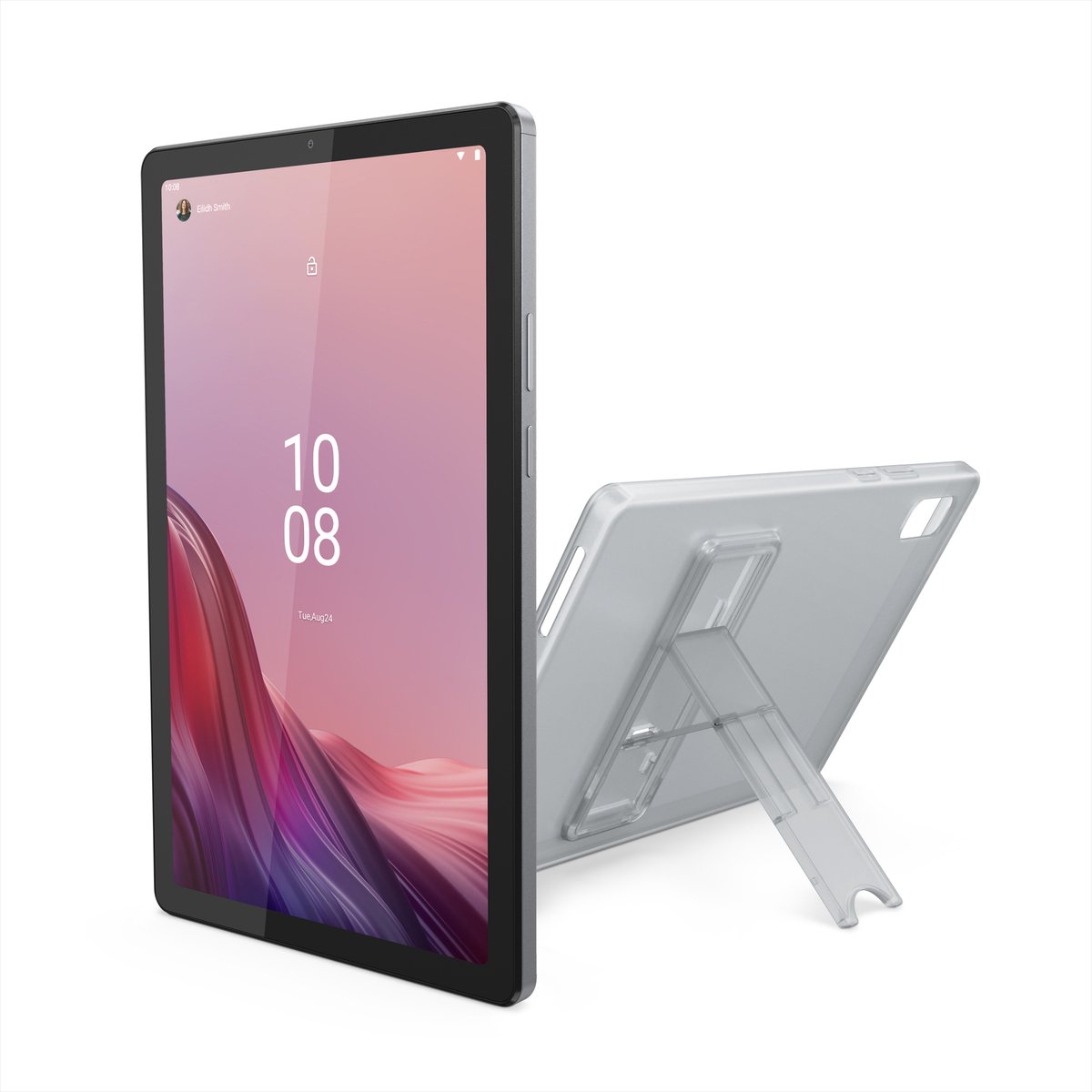 Lenovo Tab M9 - 64GB - Grijs (0196802846875)