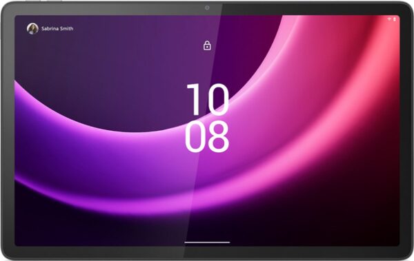 Lenovo Tab P11 (2e gen.) - 128 GB - Grijs (0196801870789)