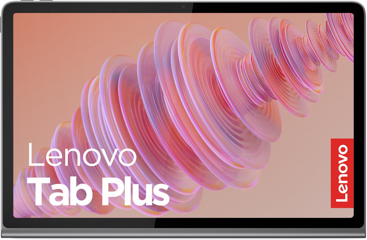 Lenovo Tab Plus 8GB 128GB (0197530284618)