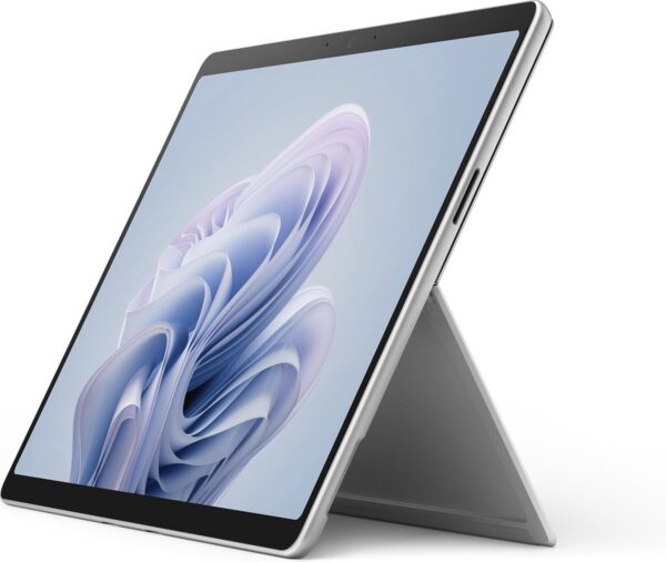 Microsoft Surface Pro 10 Intel Core Ultra 7 1 TB 33 cm (13") 64 GB Wi-Fi 6E (802.11ax) Windows 11 Pro Platina (0196388258420)