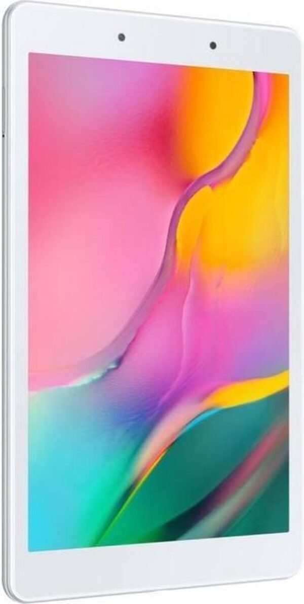 Samsung Galaxy Tab A SM-T290 Silver 8" 32Gb Europa (8801643988951)