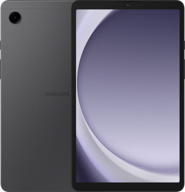 Samsung Galaxy Tab A9 4G LTE-TDD & LTE-FDD 64 GB 22,1 cm (8.7") 4 GB Wi-Fi 5 (802.11ac) Grafiet (8806095305868)