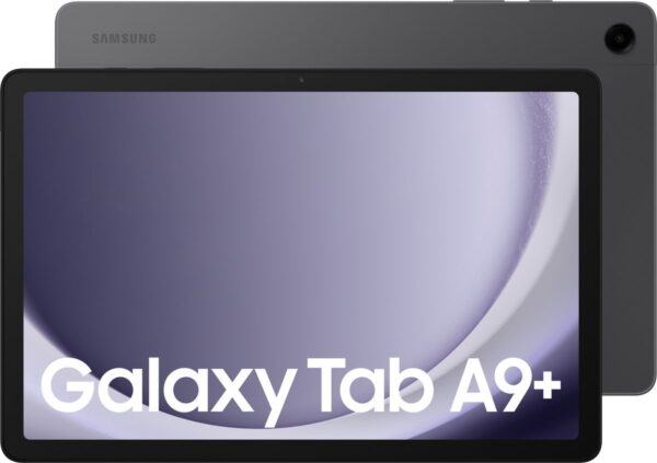 Samsung Galaxy Tab A9 Plus - 5G - 64GB - Gray (8806095360720)