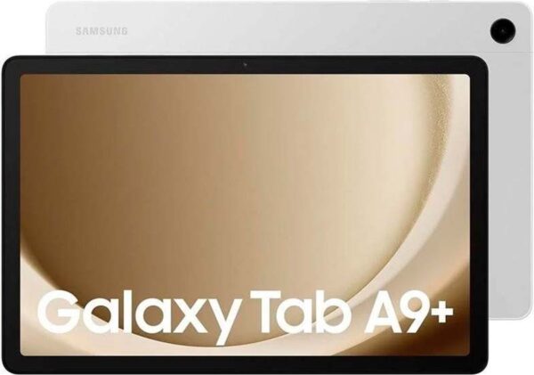 Samsung Galaxy Tab A9 Plus - 5G - 64GB - Silver (8806095360706)