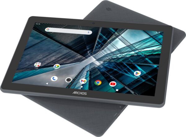 Tablet Archos T101 HD 64 GB 4 GB (0690590039285)