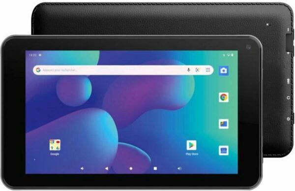 Tablet Logicom La Tab 75 1 GB RAM Zwart 7" (3483072500147)