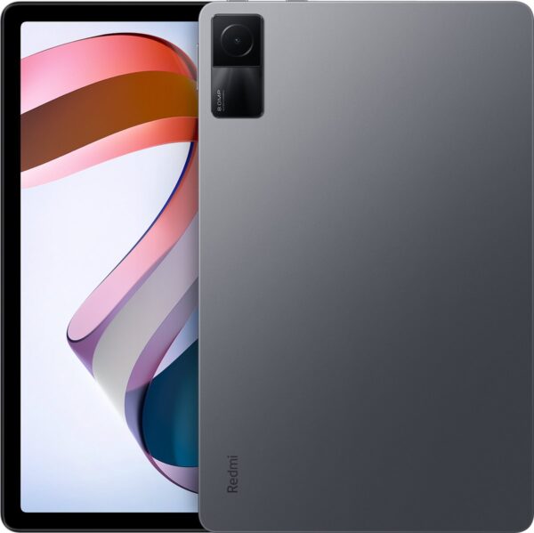 Xiaomi Redmi Pad - 4GB/128GB - Grijs (6934177799372)