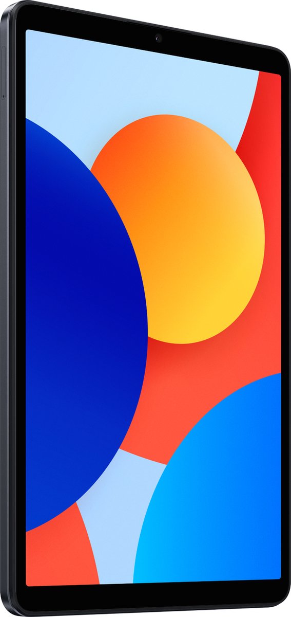 Xiaomi Redmi Pad SE - 8.7 inch - 4GB/128GB - 4G - Graphite Grey (6941812794692)