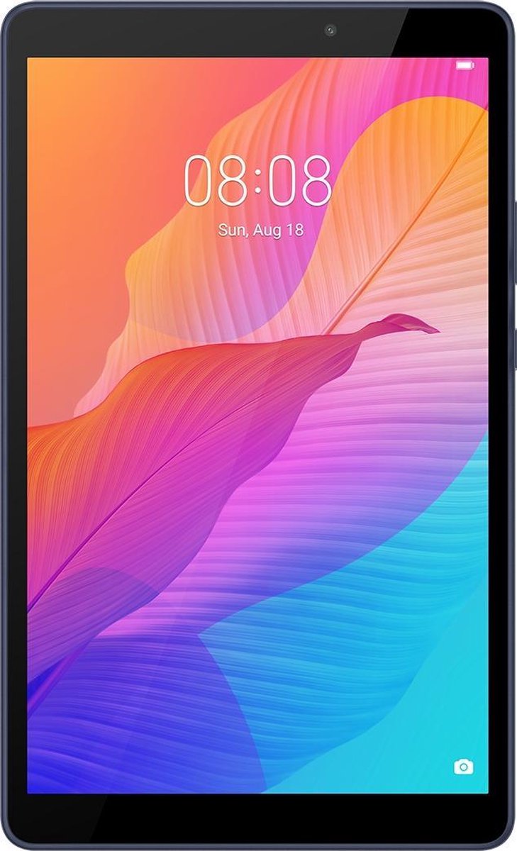 Huawei MatePad T8 - 8 inch - 16GB - Blauw (6972453161246)