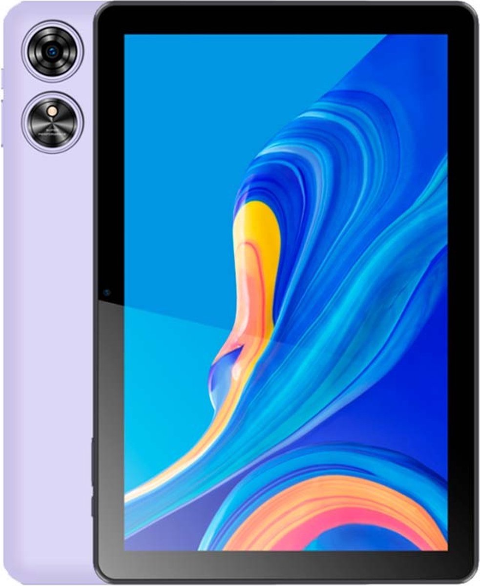 Oukitel OT6 WiFi 4GB/64GB Purple (6931940745284)