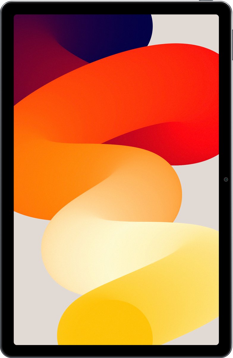 Xiaomi Redmi Pad SE - 11 inch - 4GB/128GB - Graphite Grey (6932554403713)