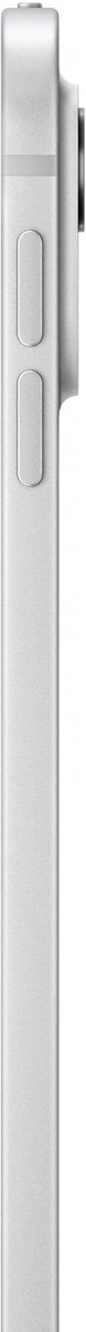 Apple iPad Pro (2024) - 13 inch - WiFi - 256GB - Zilver - 7e generatie (0195949238925)