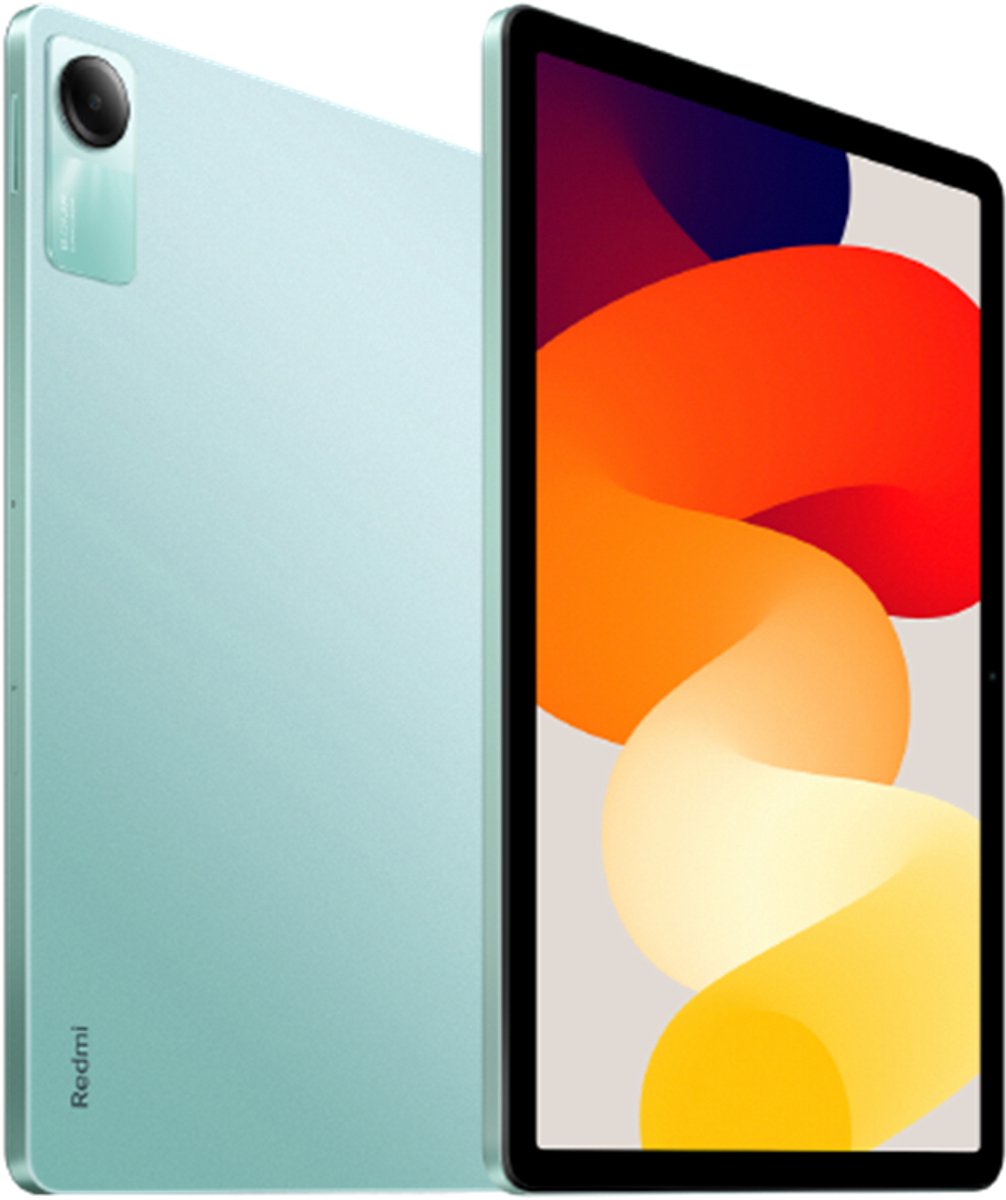Xiaomi Redmi Pad SE WiFi - 256GB - Groen (6941812756799)
