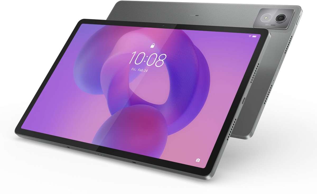 Lenovo Tab Plus 12.7