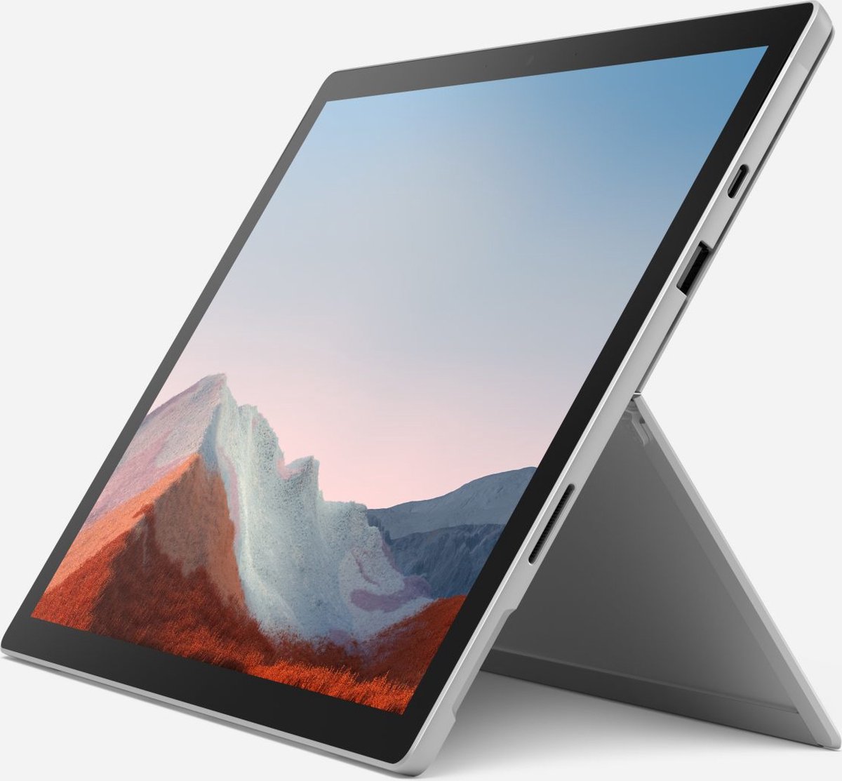 Microsoft Surface Pro 7+ 256 GB 31,2 cm (12.3