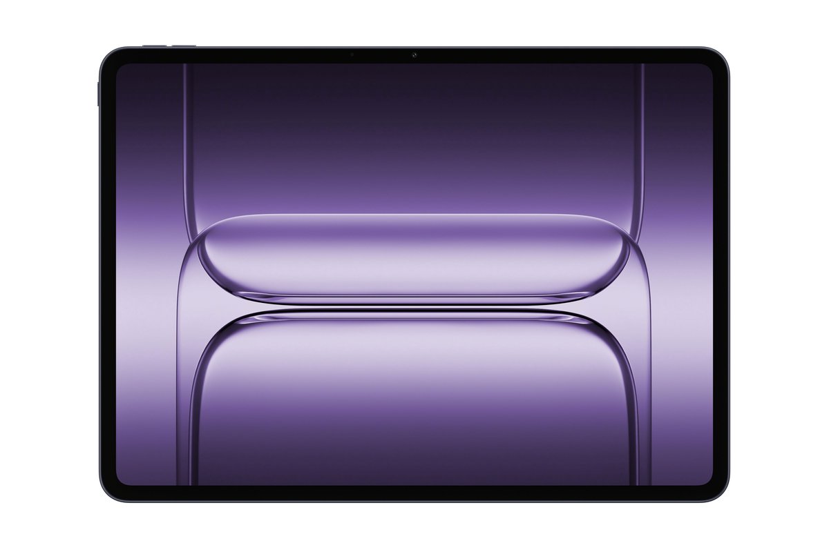 OnePlus Pad 3 - 12GB/256GB - Storm Blue (6921815628880)