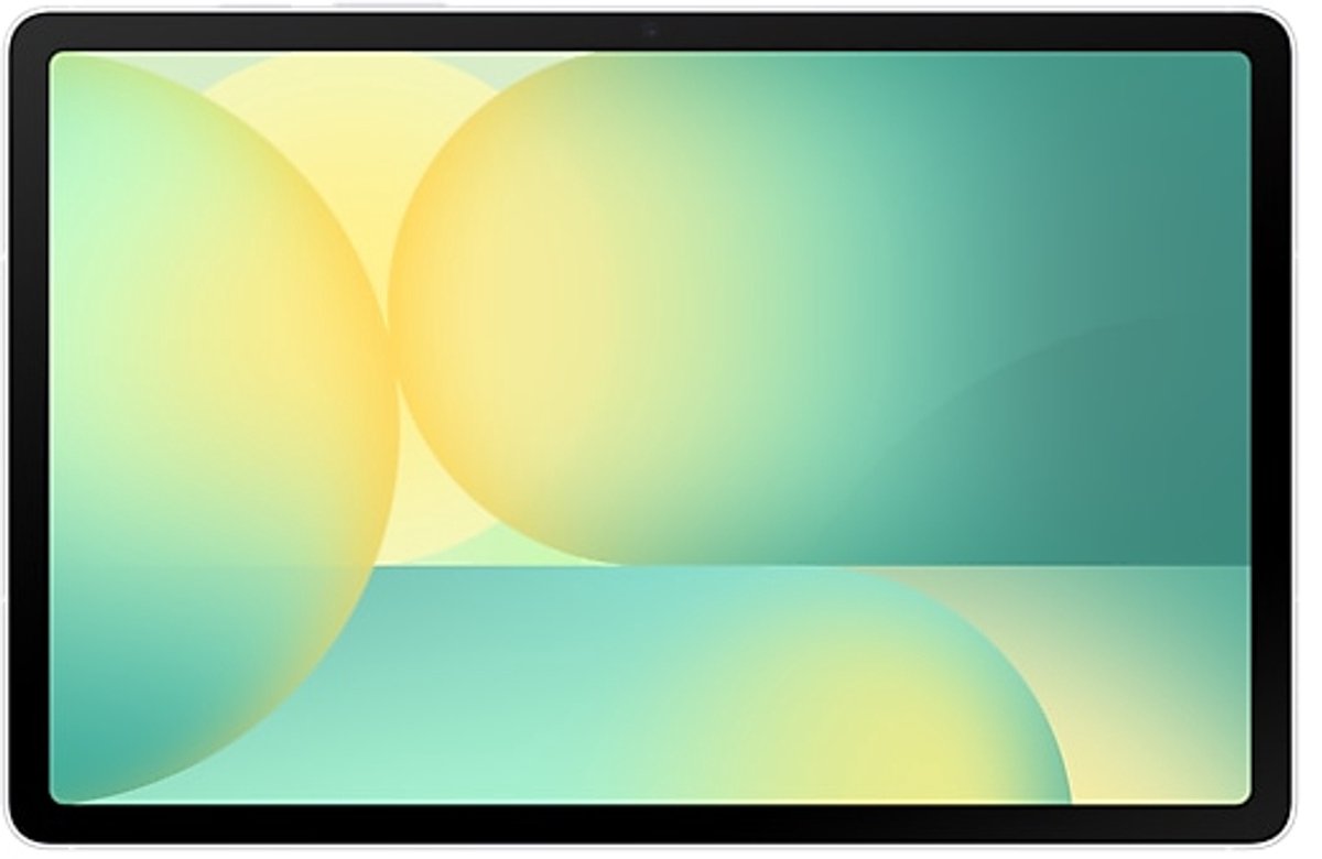 Samsung Galaxy Tab S10 FE - 5G - 256GB - Silver (8806097201816)