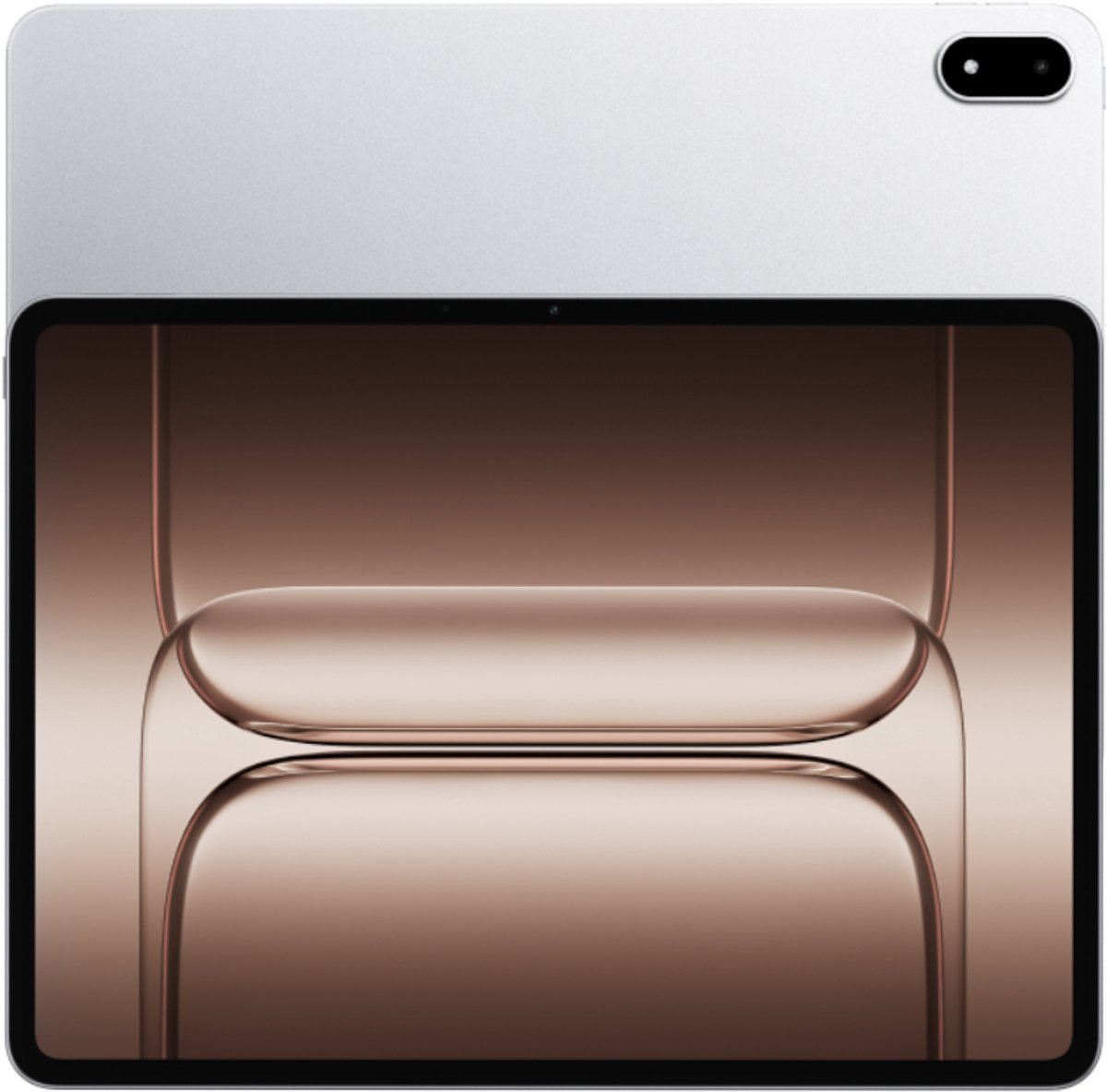 OnePlus Pad 3 - 12GB/256GB - Zilver (6921815628972)