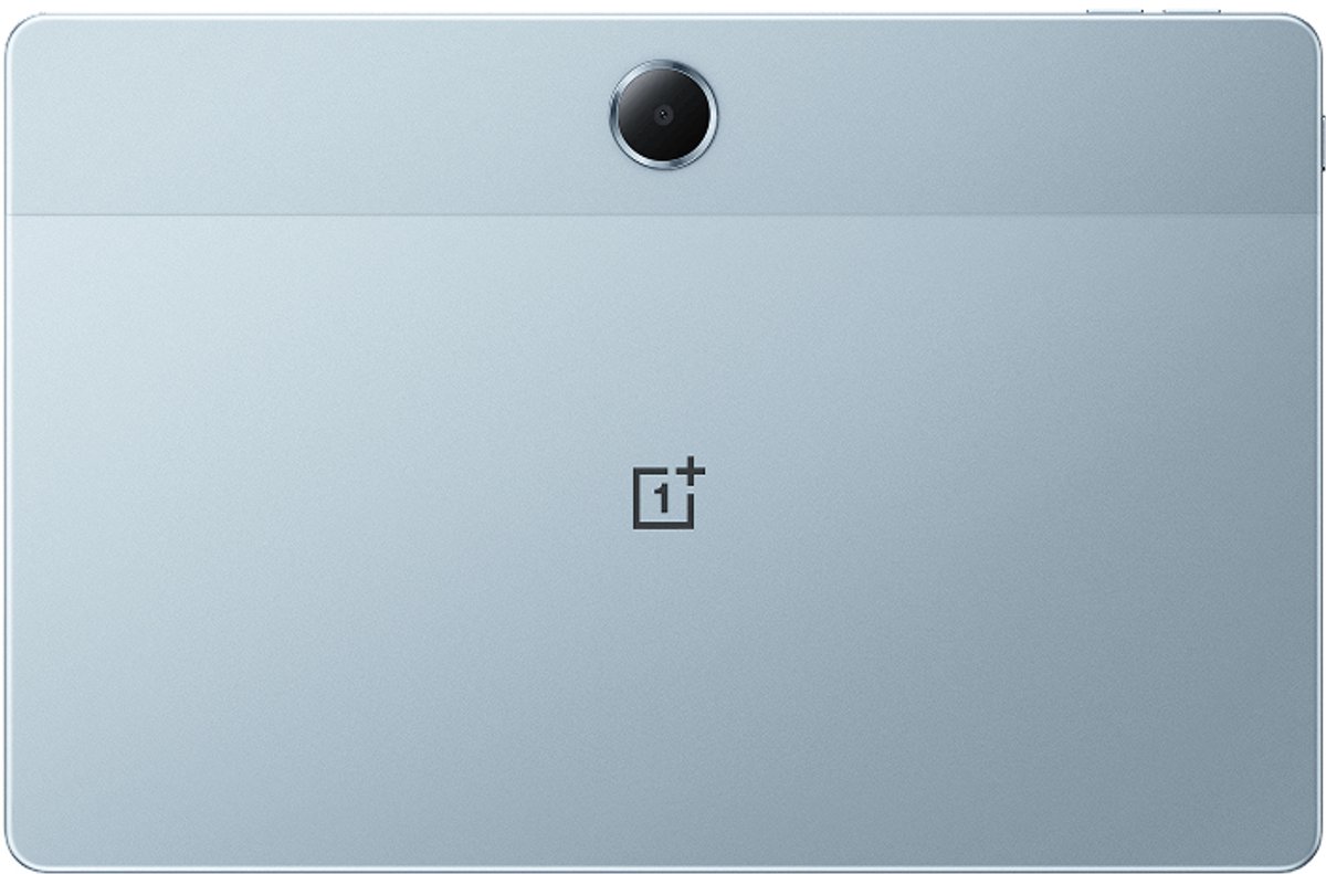 OnePlus Pad Lite 128GB 6GB Aero Blue WIFI (6921815629092)