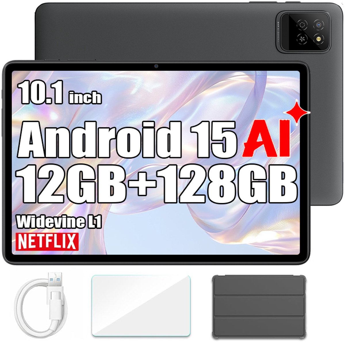 Oscal Blackview Pad 30 Wifi Doke AI 10,1